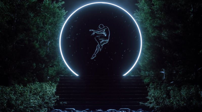 We Came As Romans, Caleb Shomo - Black Hole