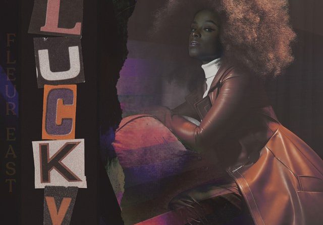 Fleur East - Easy to Love