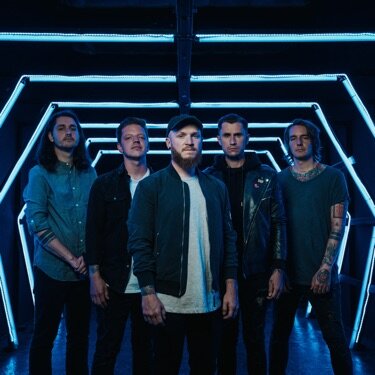We Came As Romans - Golden