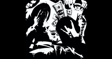 SEEYASIDE - Stack
