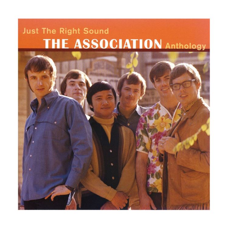 The Association — Everything That Touches You