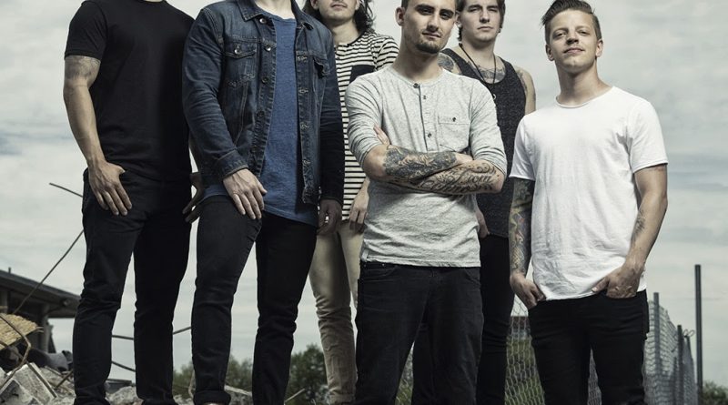 We Came As Romans - Doublespeak