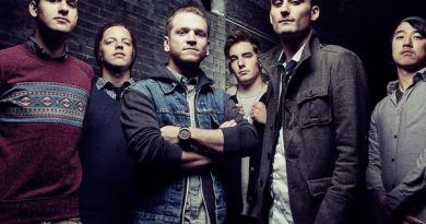 We Came As Romans - The Anchor