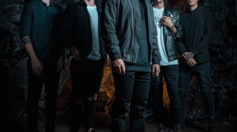 We Came As Romans - Holding The Embers