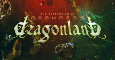 Dragonland - The Scattering of Darkness