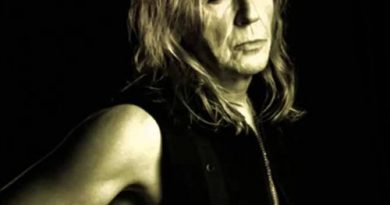 Ronnie Atkins - Real