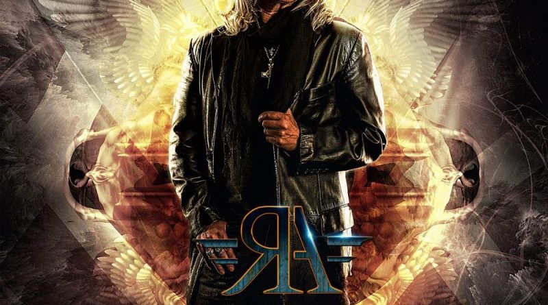 Ronnie Atkins - One Shot