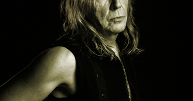 Ronnie Atkins - Before the Rise of an Empire