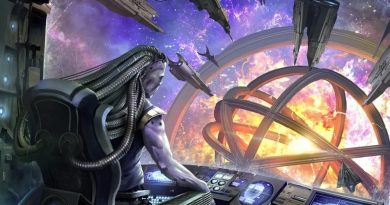 Dragonland - Journey's End