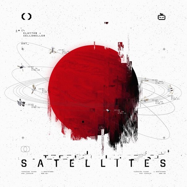 Celldweller - Soul Parasites