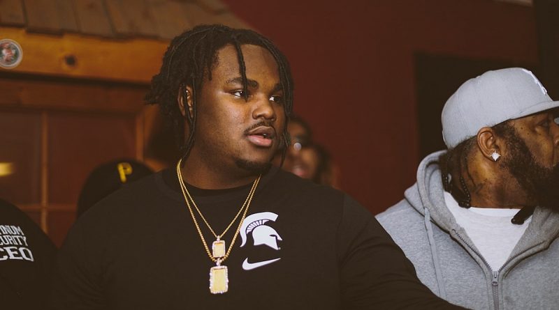 Tee Grizzley - Change