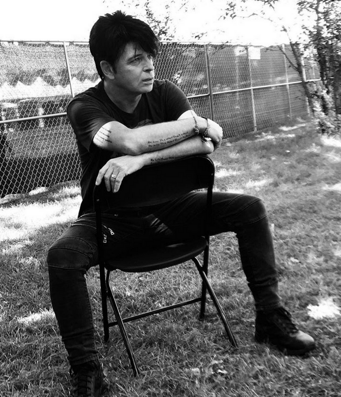 Gary Numan - The Promise