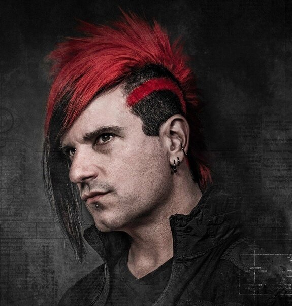 Celldweller - The End of the World