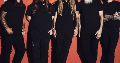Lamb Of God - Vanishing