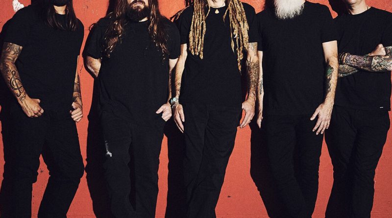 Lamb Of God - Vanishing