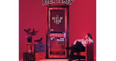 Alex Lahey - I Haven't Been Taking Care of Myself