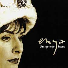 Enya - I May Not Awaken