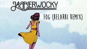 Jabberwocky, Ana Zimer - Fog