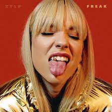 XYLØ - Freak