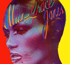 Grace Jones - Tomorrow