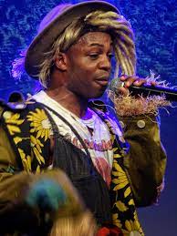 Todrick Hall - Dumb