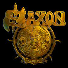 Saxon - Walking The Steel