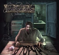 Гробовая Доска - Карета для скелета