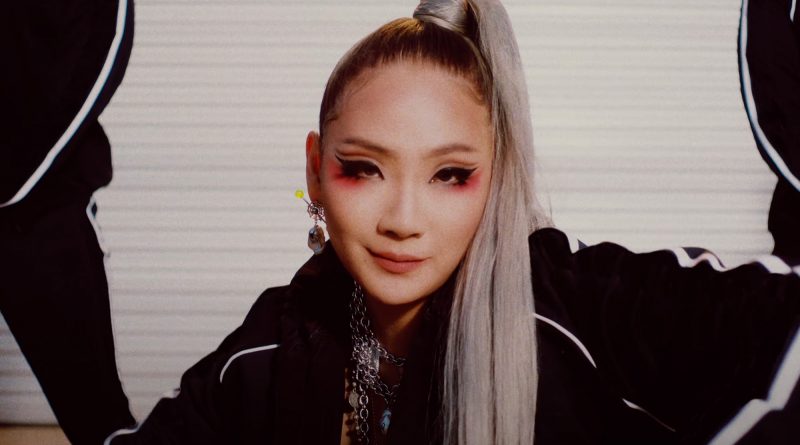 CL - Chuck