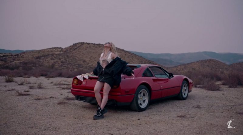 CL - Let It
