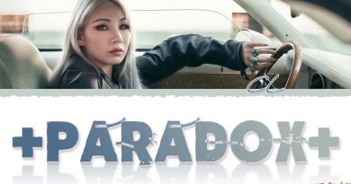 CL - +PARADOX171115+