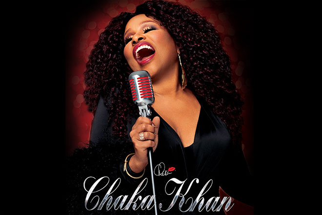 Rufus, Chaka Khan - Turn
