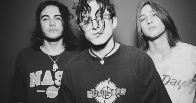 Chase Atlantic - WASTED