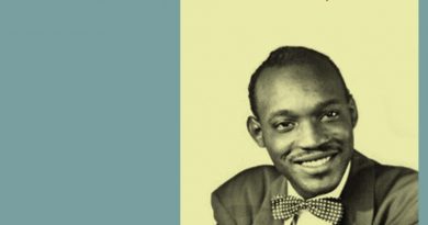 Chuck Willis - I Feel so Bad