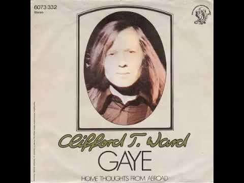 Clifford T. Ward - Rayne