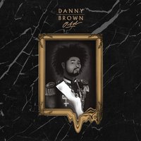 Danny Brown - Dip