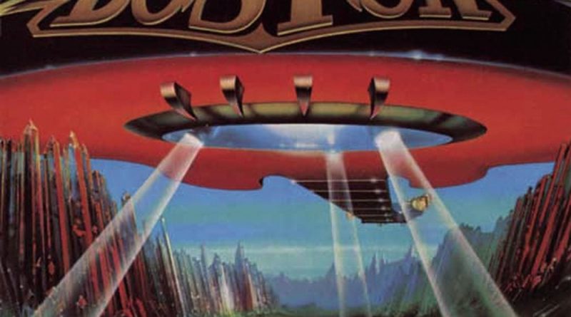 Boston - Used to Bad News