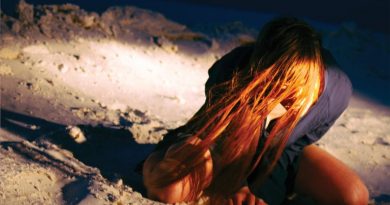 Emma Ruth Rundle - Shadows of My Name