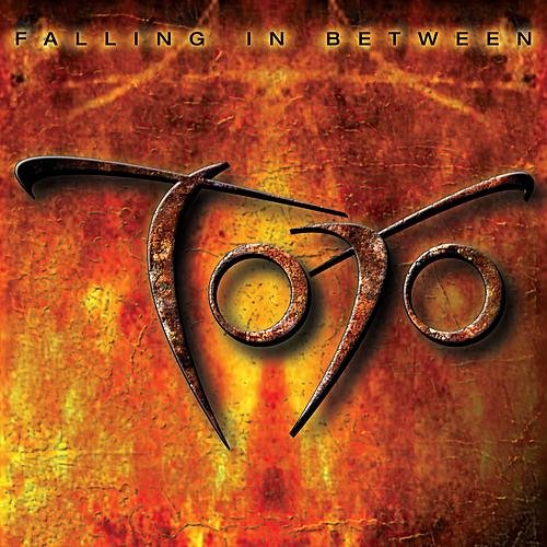 Toto - No End In Sight