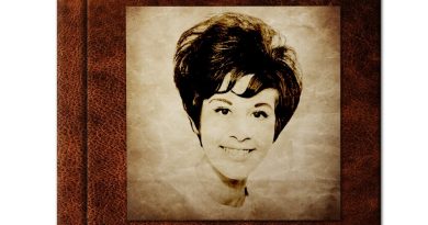 Helen Shapiro - Tiptoe Through The Tulips