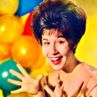 Helen Shapiro - Walking Back To Happiness