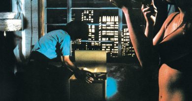 REO Speedwagon - Tough Guys
