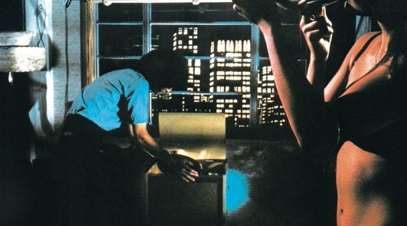 REO Speedwagon - Tough Guys