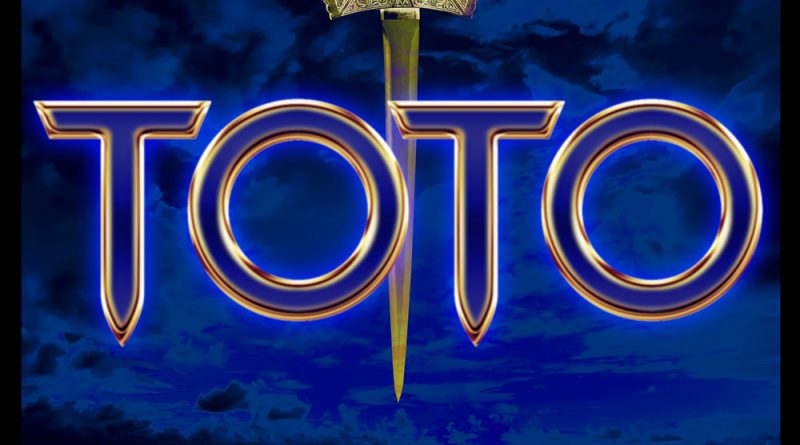 Toto - Can't Stand It Any Longer