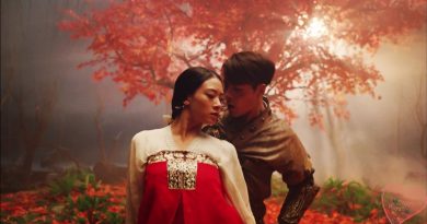 Jackson Wang - All The Way