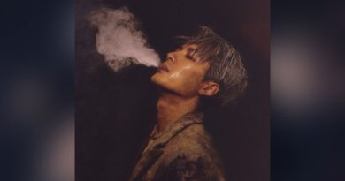 Jackson Wang - Blow