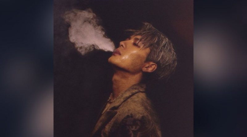 Jackson Wang - Blow