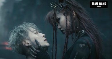 Jackson Wang - Cruel
