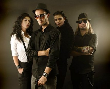 LASCALA - Cuba Libre