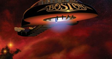 Boston - If You Were in Love