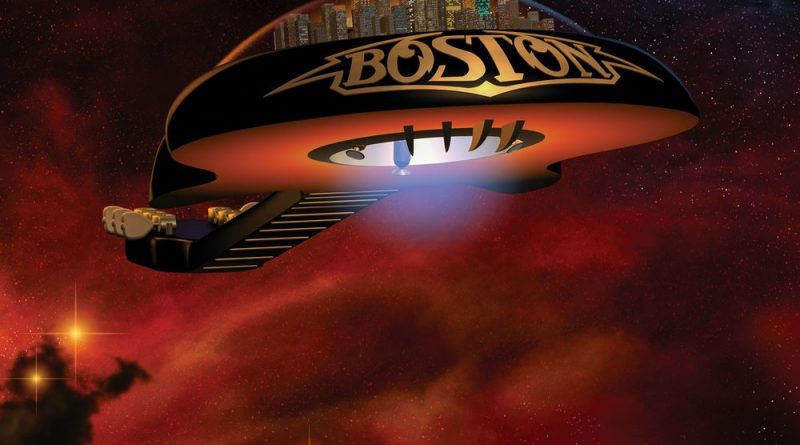 Boston - Love Got Away